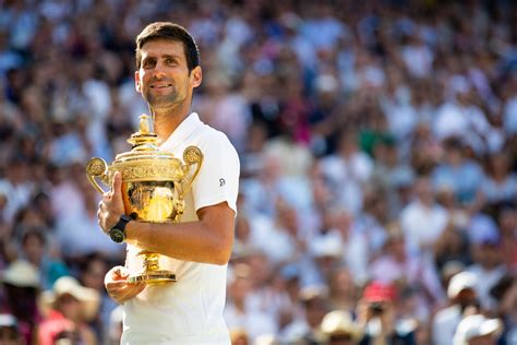 Wimbledon 2019: TV Schedule, Live Stream, .
